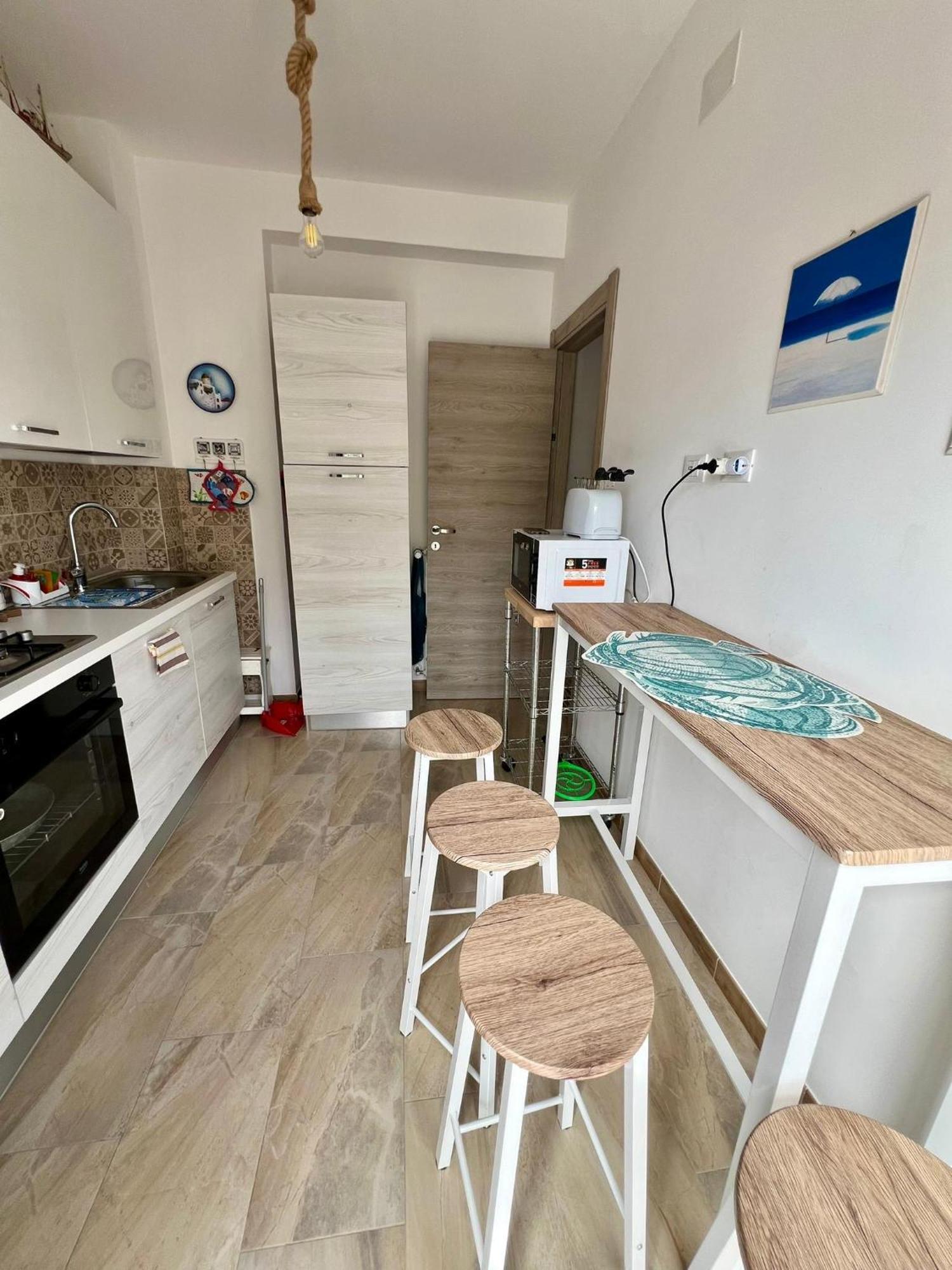 La Casa Di Gisa&laura Appartamento