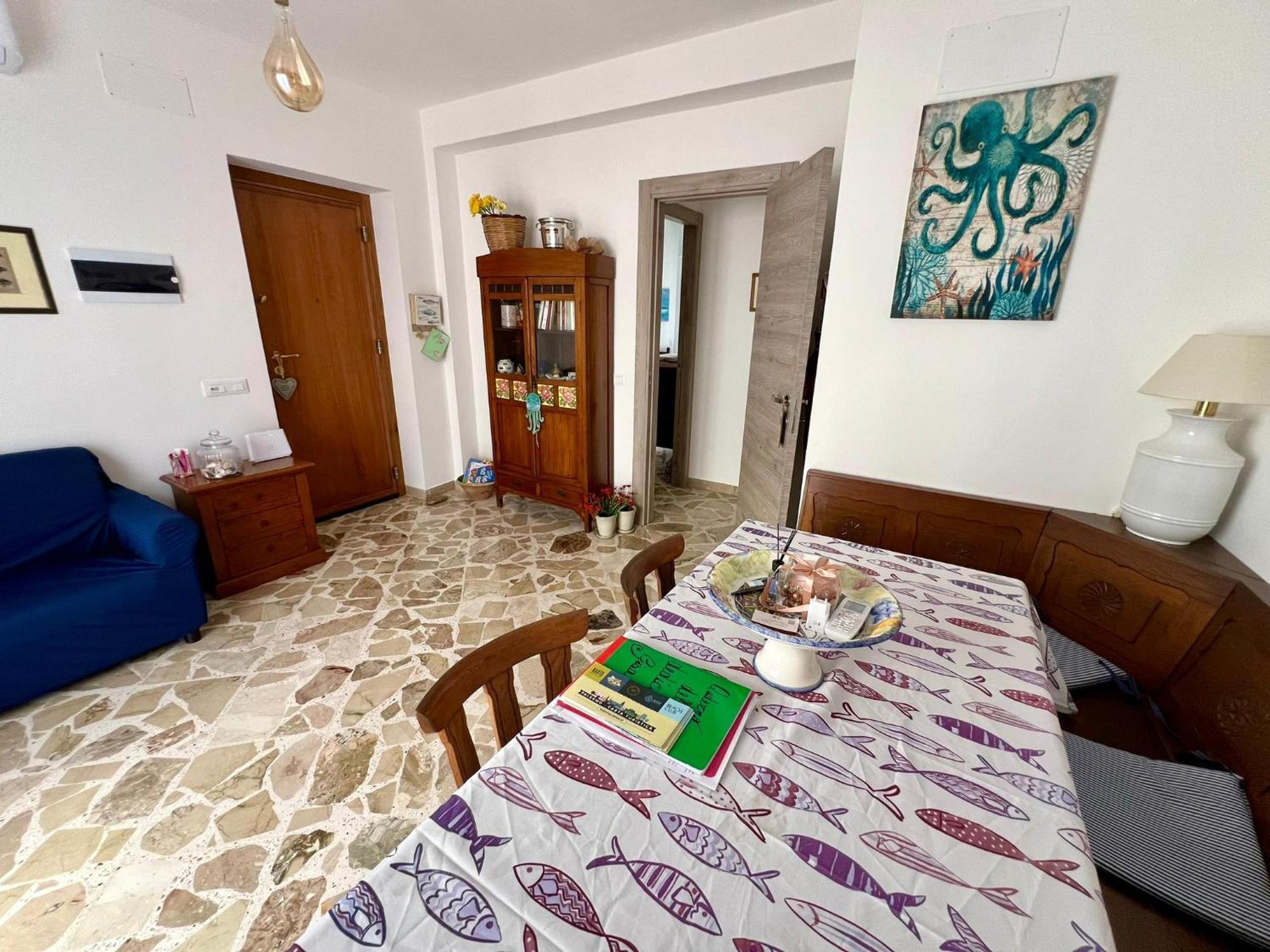 La Casa Di Gisa&laura Palermo