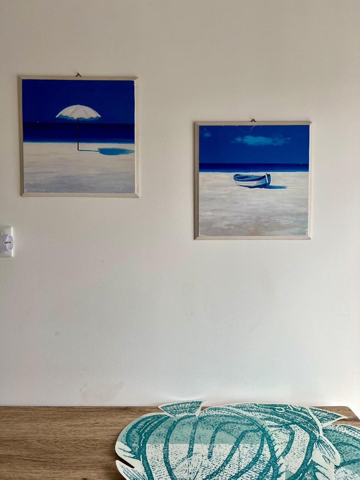 La Casa Di Gisa&laura Palermo