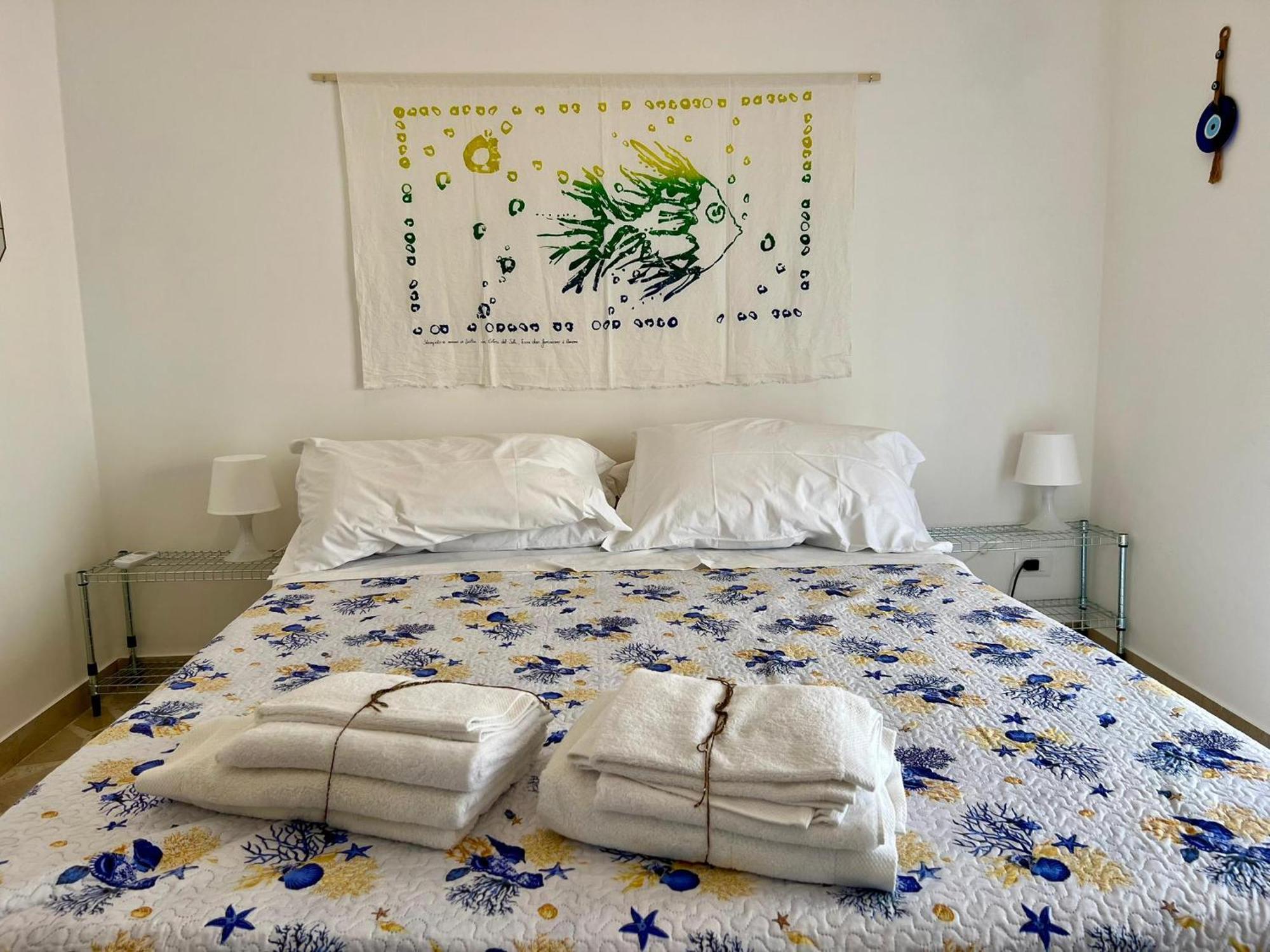 La Casa Di Gisa&laura Appartamento