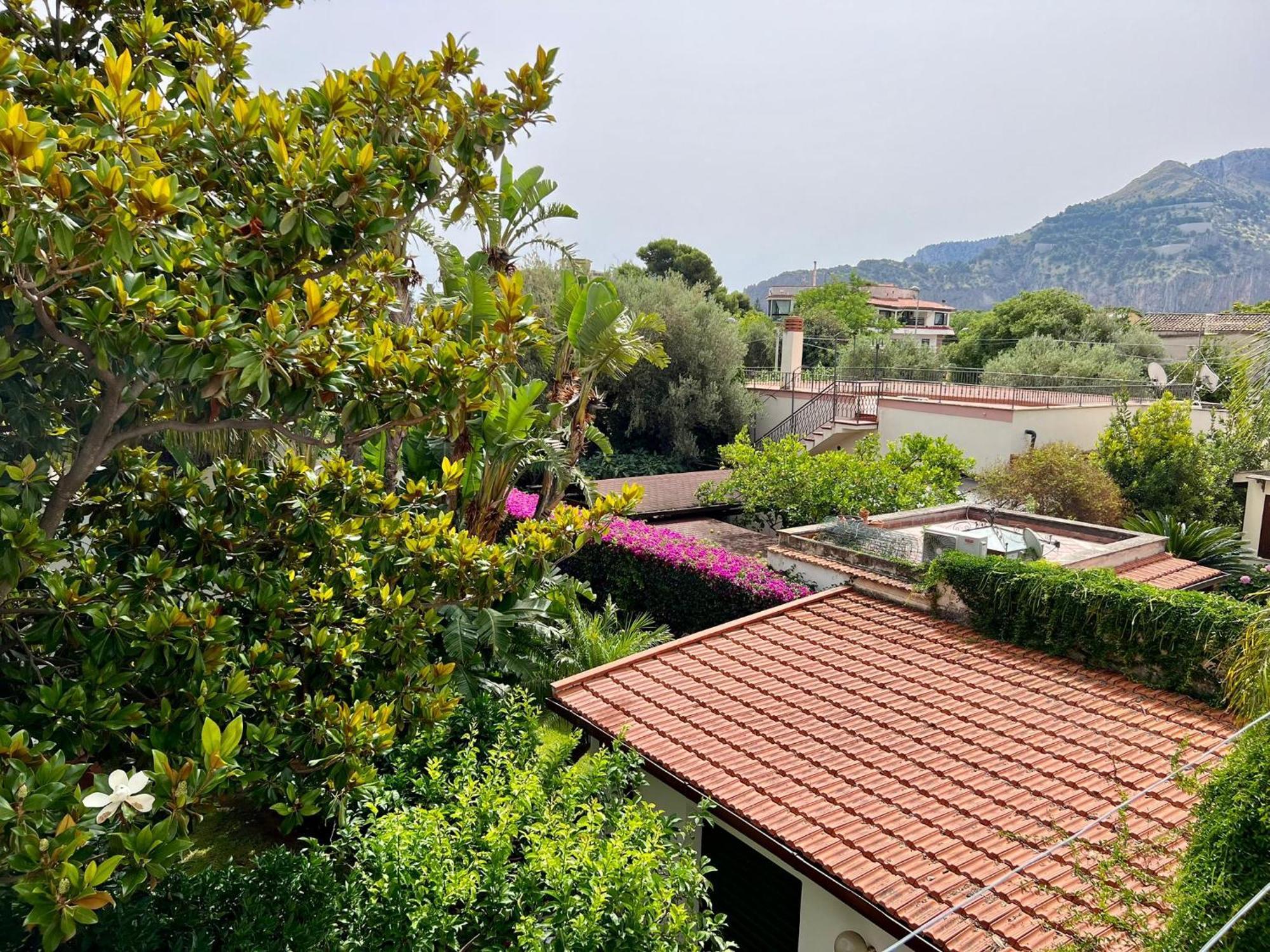 La Casa Di Gisa&laura Appartamento