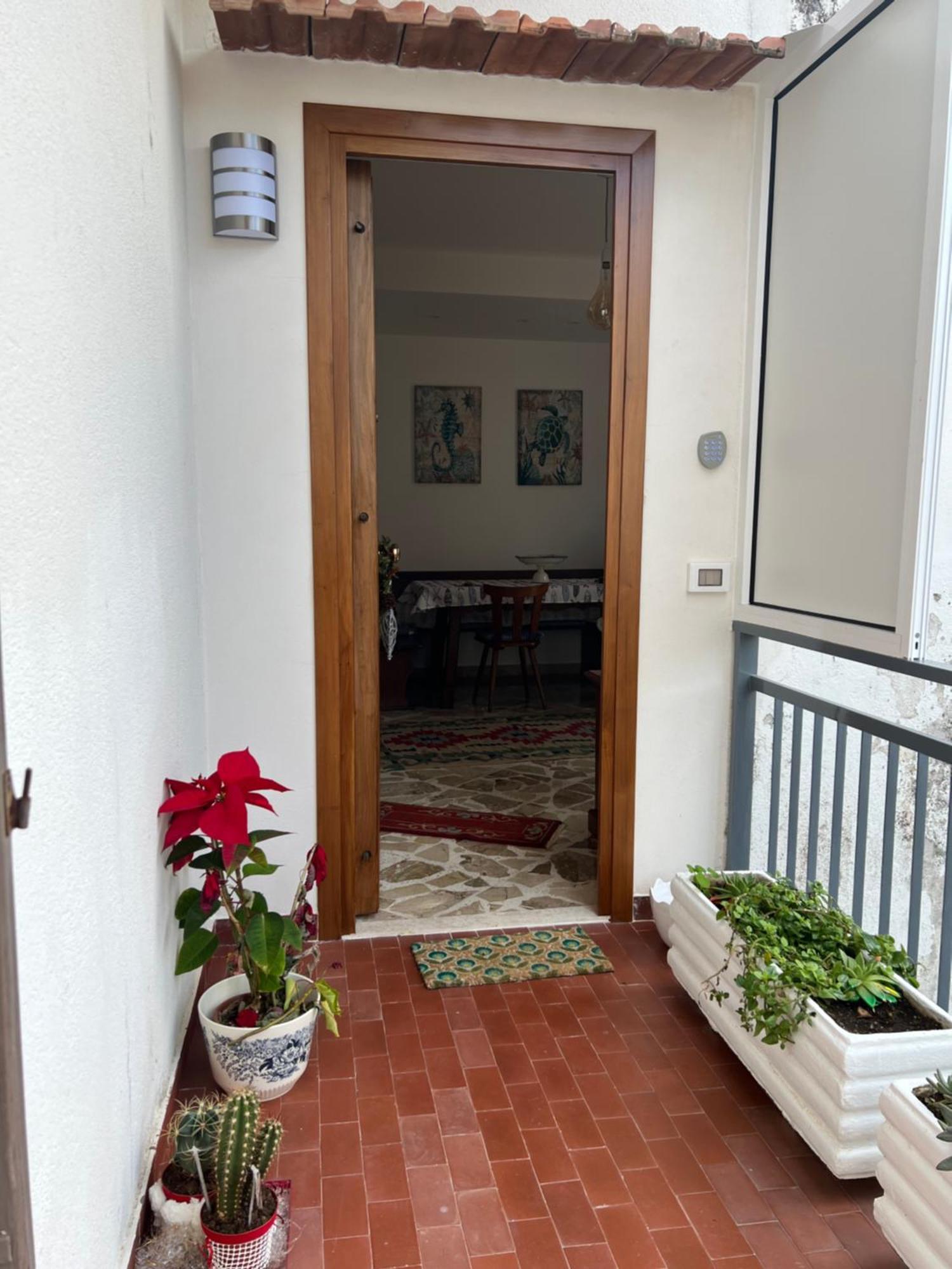 La Casa Di Gisa&laura Appartamento Palermo