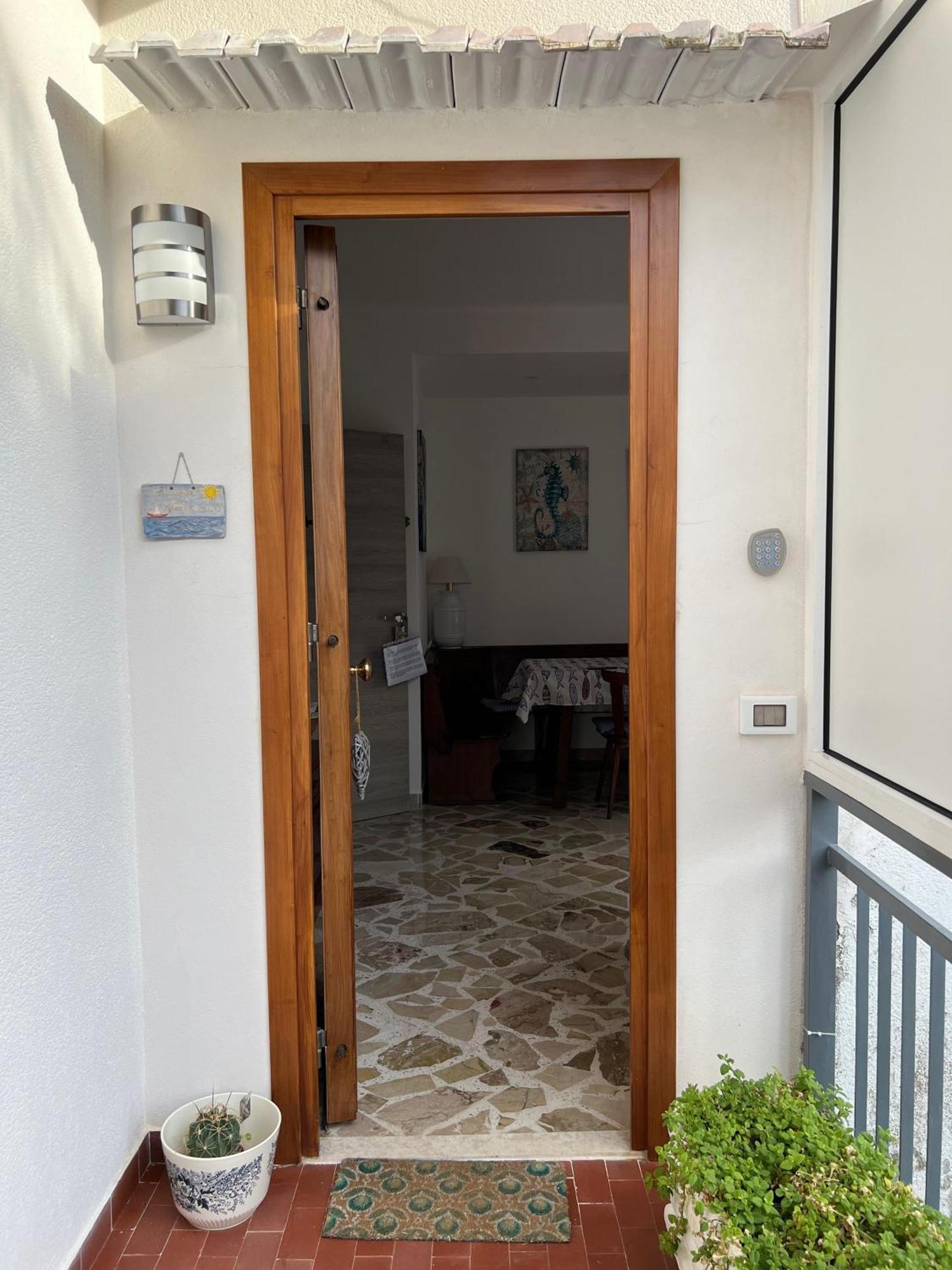 La Casa Di Gisa&laura Appartamento