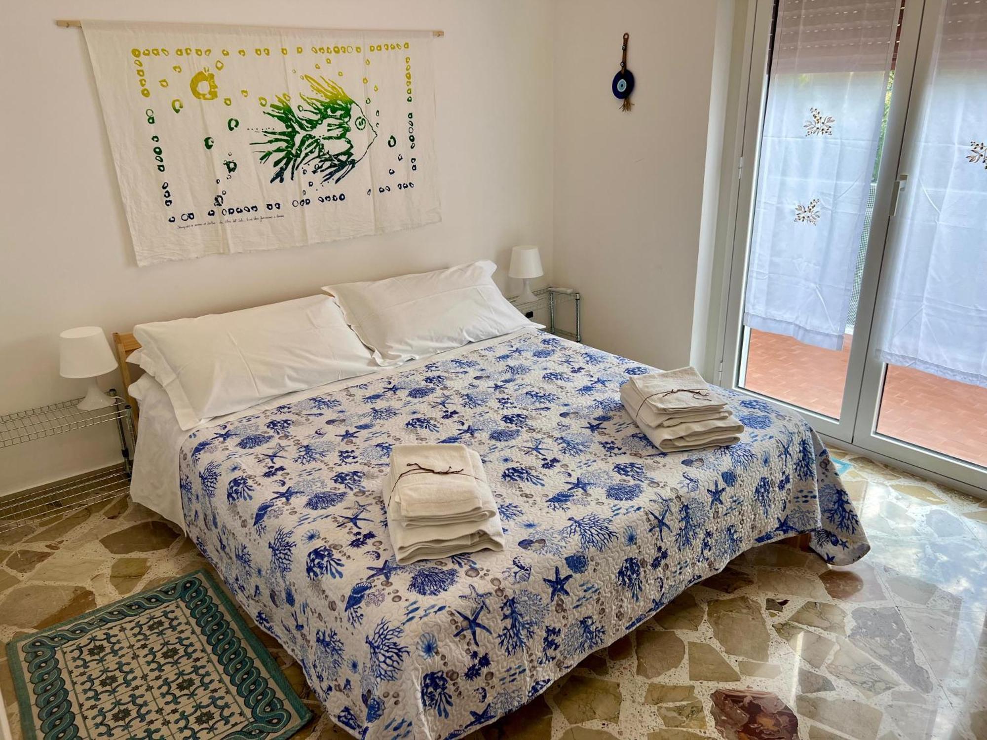 Appartamento La Casa Di Gisa&laura