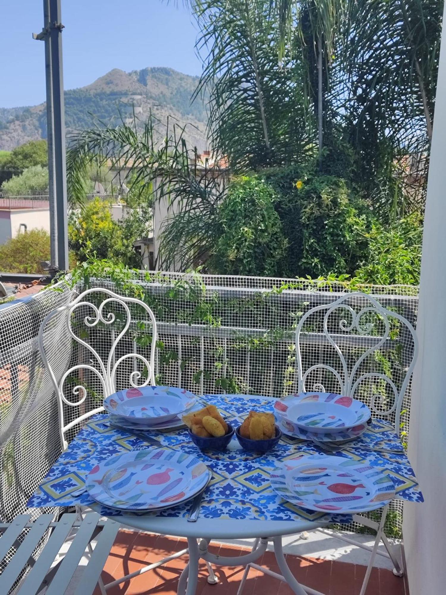 Appartamento La Casa Di Gisa&laura Palermo